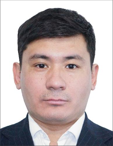 Чокан Аубакиров
