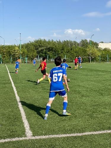 Нурасыл Сартаев