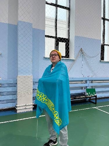 Замир Айшуаков