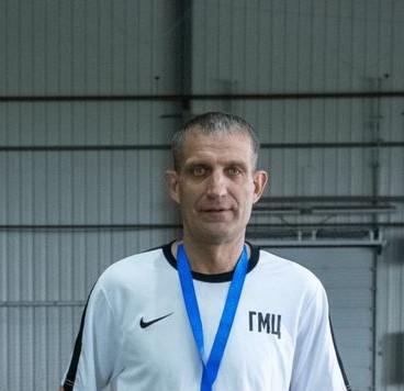 Александр Шевченко