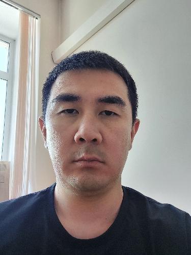 Марат Ибраев