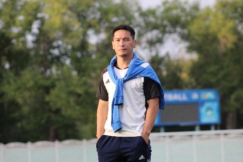 Оразхан Утубаев