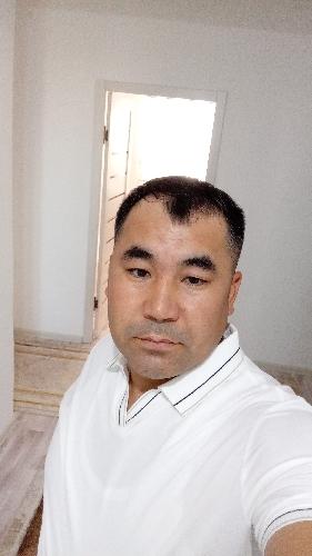 Айдос  Кушекбаев