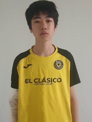 Iliyas Bedelkhan