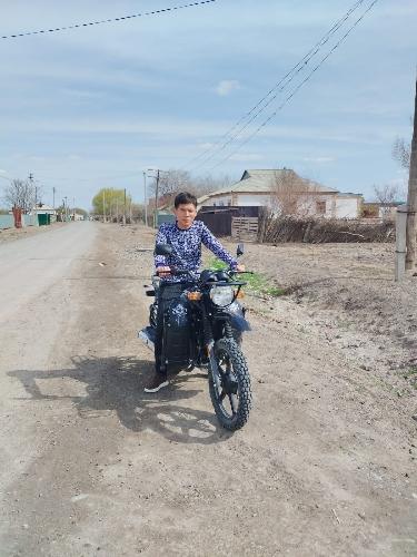 Байбала Амантаев