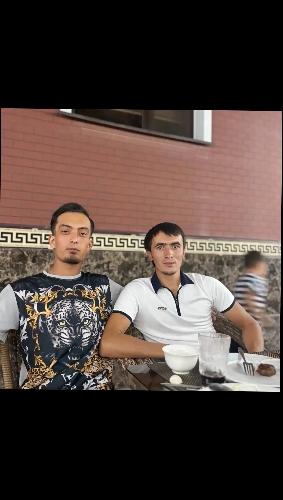 Babur Dadahanov