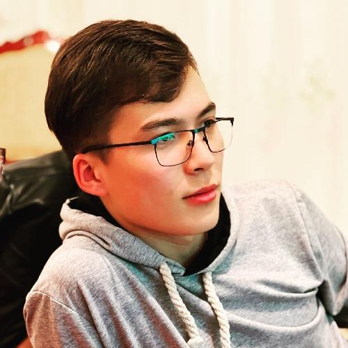 Данияр Нұржанов
