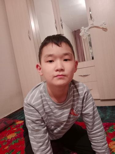 Нұркелді Шалданбаев