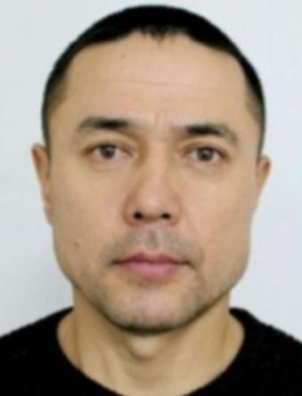 Нурбек  Ерденов