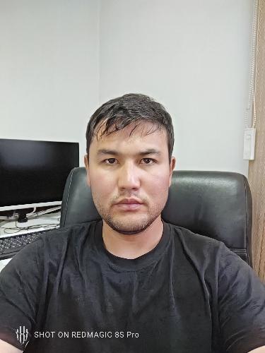Асет Ияшев