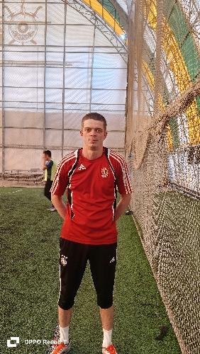 Григорий  Майзенгельтер