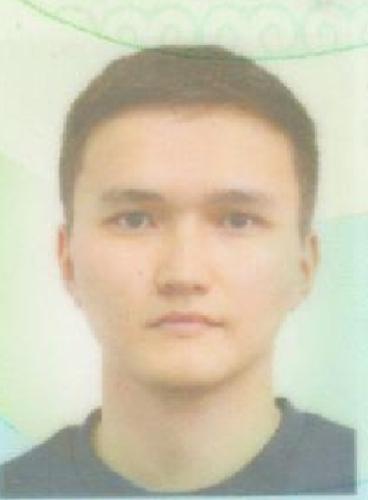 Ернар Кадырбаев