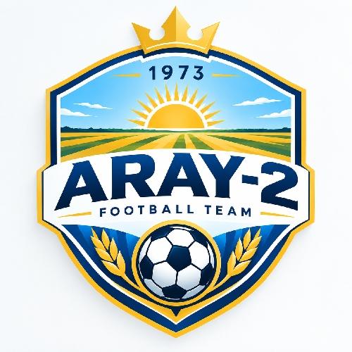Арай 2