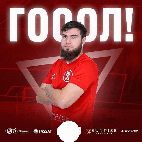 Rustam Sakhibov