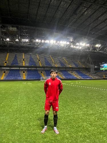 Базарбай Дінмұхамед