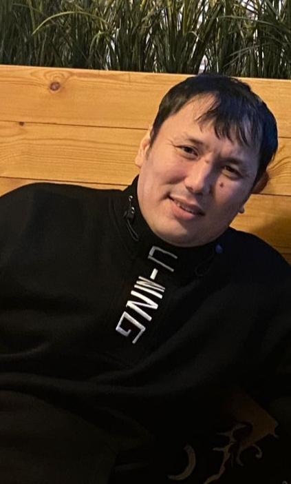 Нурлан Сатпаев