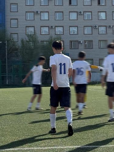 Dastan Abilgazy