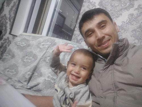 Nadir Abduvossitov