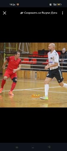 Алихан Калиев