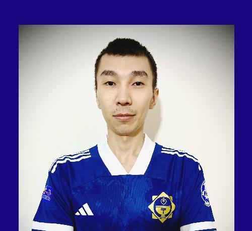 Жансұлтан Ағытаев