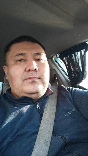 Жансерик Шаутенов