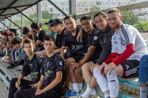 Аян Абаев