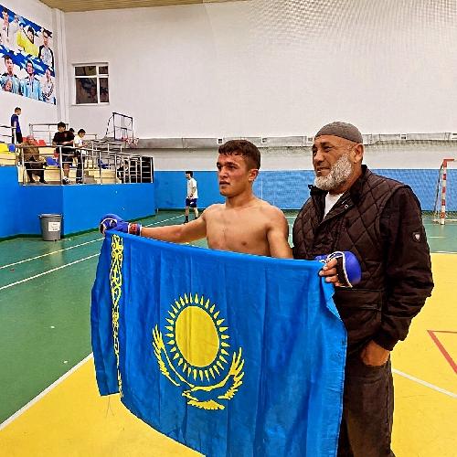 Jamal Muratov
