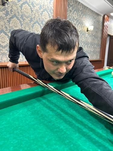 Sundet Temirbayev