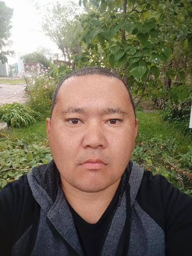 Канат Нысамбаев