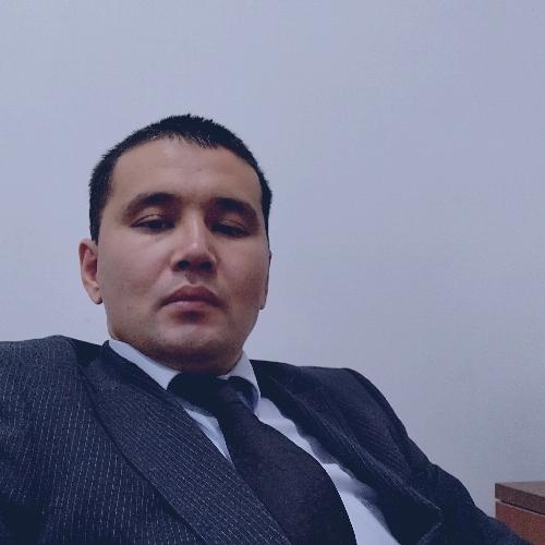 Бақытбек Мұқашев