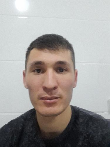 Бағдат Әбдірашит
