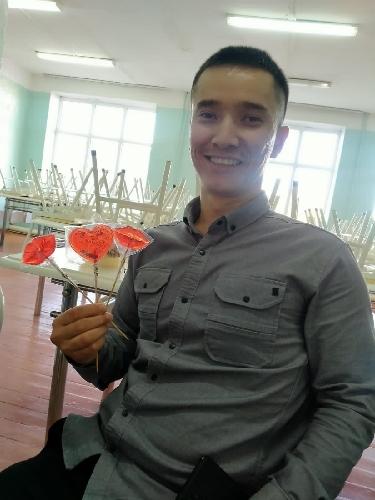 Абылайхан  Камаладин