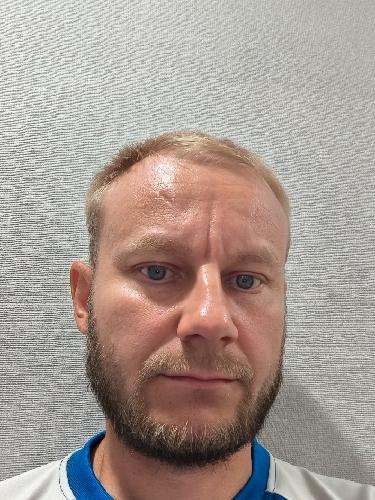 Михаил Павышев