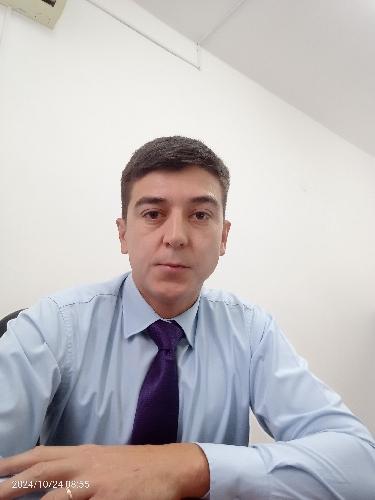 Farhad Shigapov