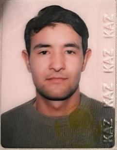 Дильшат Ибрагимов