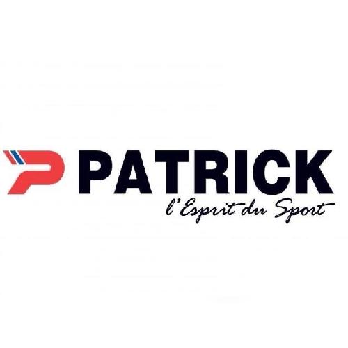 Patrick 45+