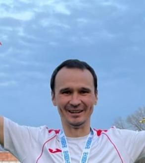 Ерлан Жалгасов