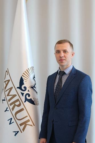 Дмитрий Камоза