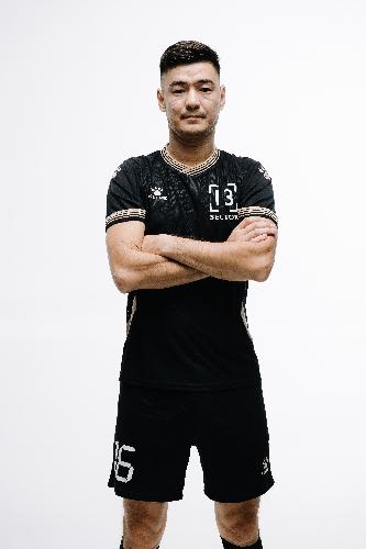 Алиби Амирин
