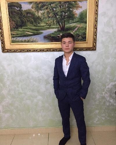 Ринат Коныров