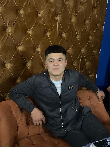 Қасиет Аман