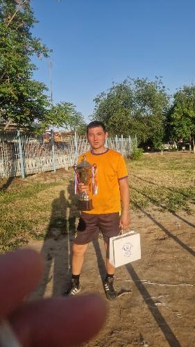 Сабит Бекпенбетов
