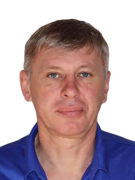 Евгений Волков