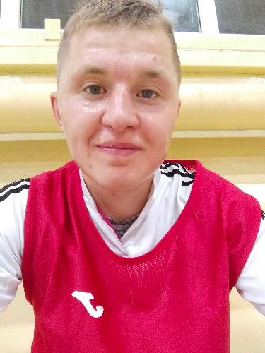 Валентин Дончу