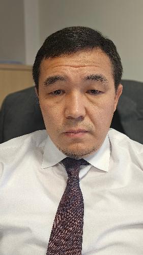 Ансар Сейсекеев