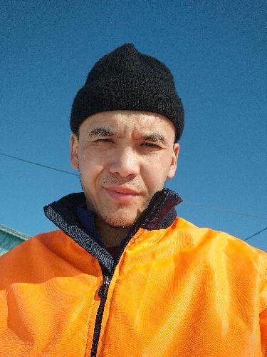 Медет Мукан