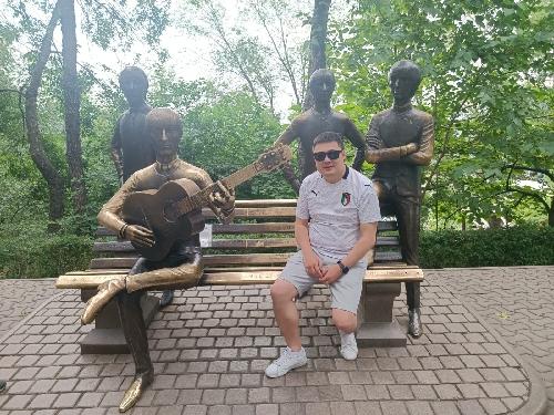 Алмас Нуркеев