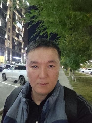 Абилхасын Усманов