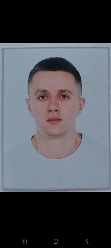 Евгений Воеводин