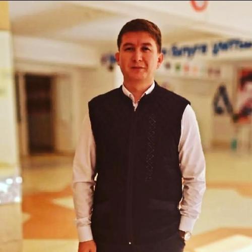 Алдаберген  Сержан